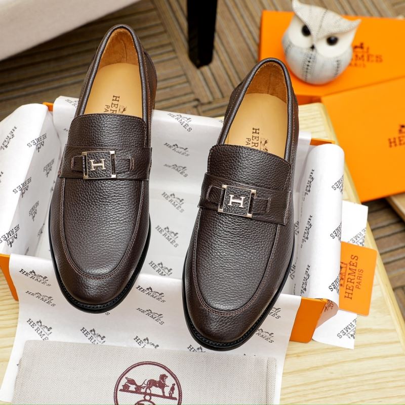 Hermes Business Shoes